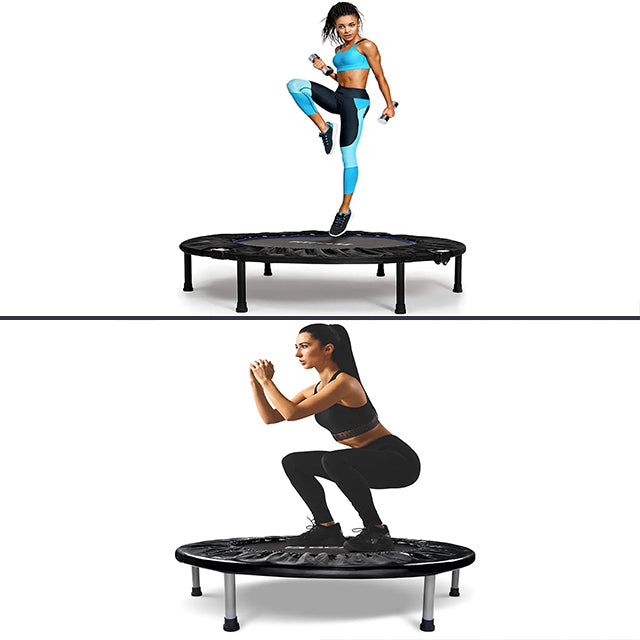 Trampoline Fitness - ترامبولين الفيتنس للكبار و الصغار 2024