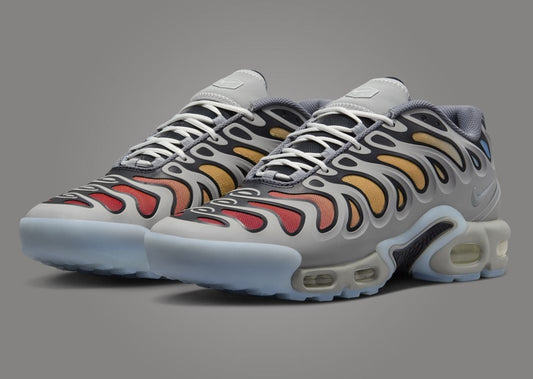 عالي الجودة TN NIKE Air max plus حذاء