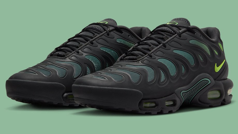 عالي الجودة TN NIKE Air max plus حذاء