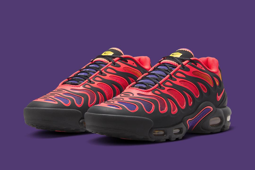 عالي الجودة TN NIKE Air max plus حذاء