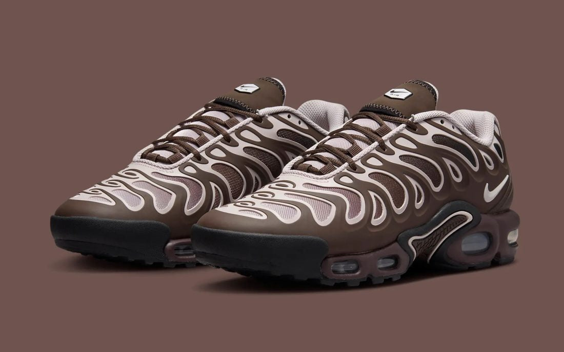 عالي الجودة TN NIKE Air max plus حذاء